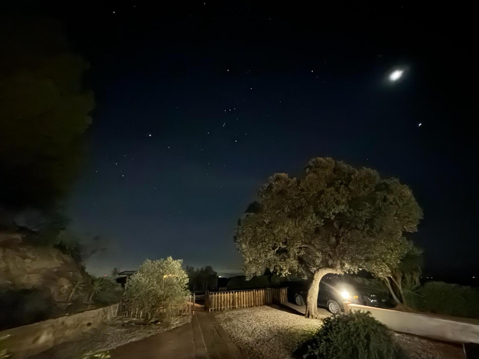 Finca El Sueno Andaluz Villanueva de la Concepción Zewnętrze zdjęcie